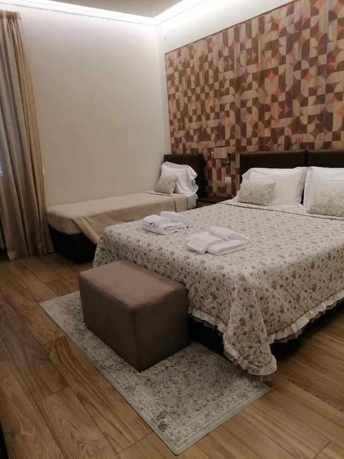 Scipio92home Affittacamere Roma