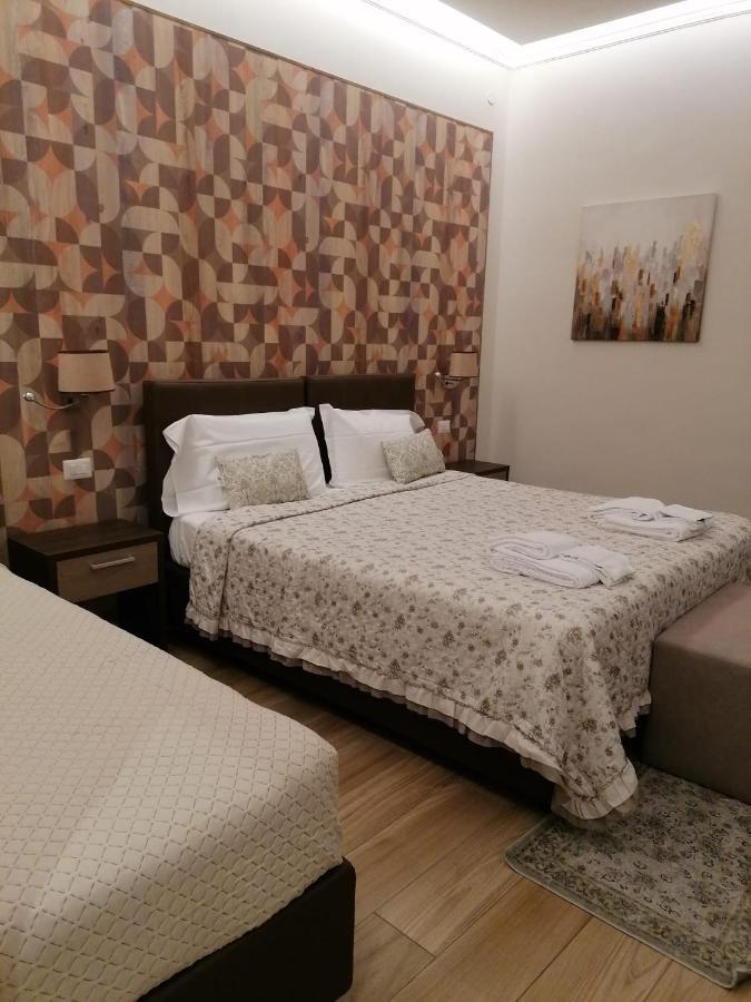 Affittacamere Scipio92home